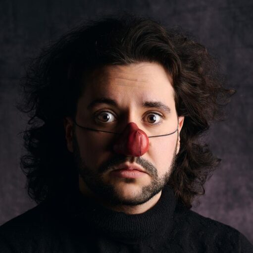 Federico Fauro